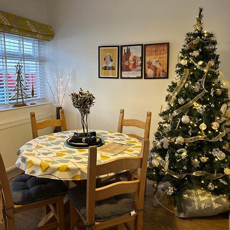 Arden Holiday Lettings Stratford-upon-Avon Luaran gambar