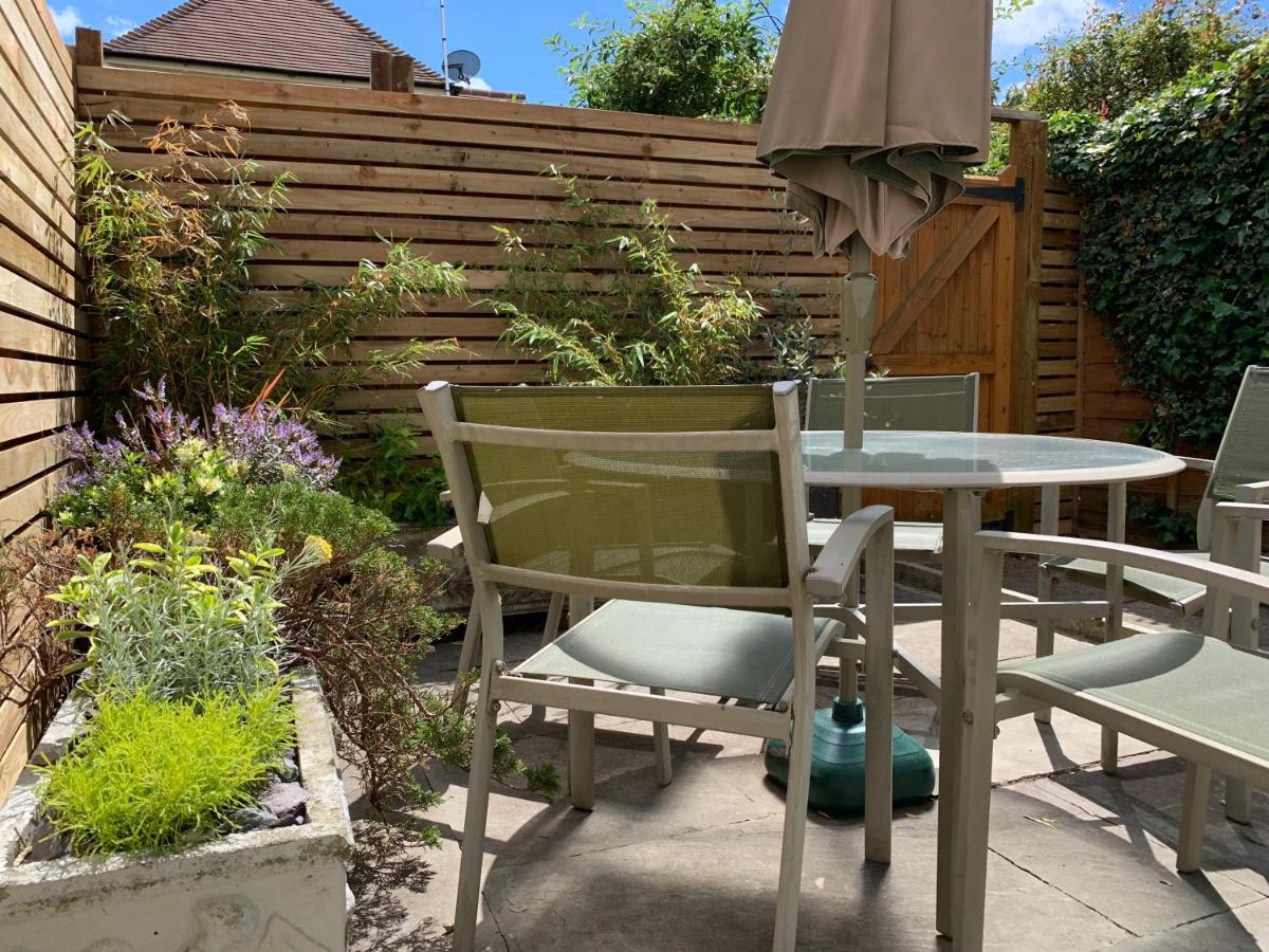 Arden Holiday Lettings Stratford-upon-Avon Luaran gambar