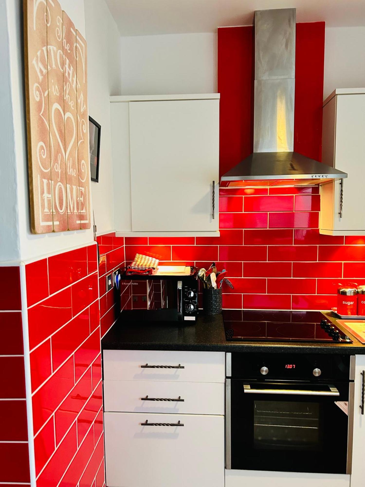 Arden Holiday Lettings Stratford-upon-Avon Luaran gambar