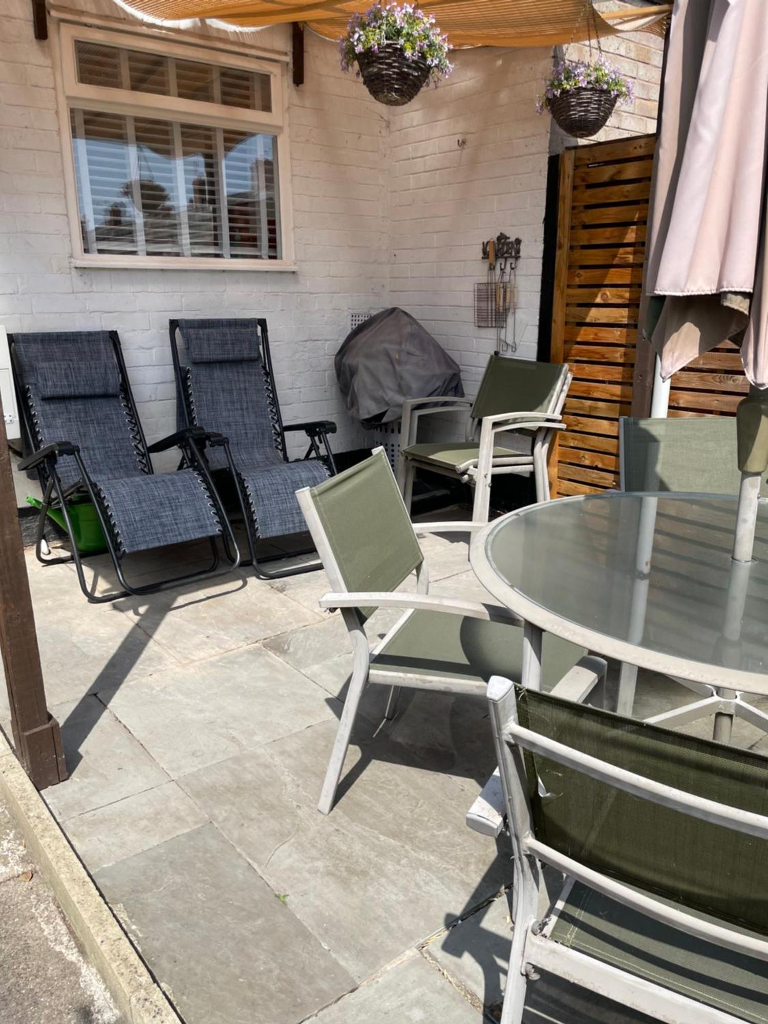Arden Holiday Lettings Stratford-upon-Avon Luaran gambar
