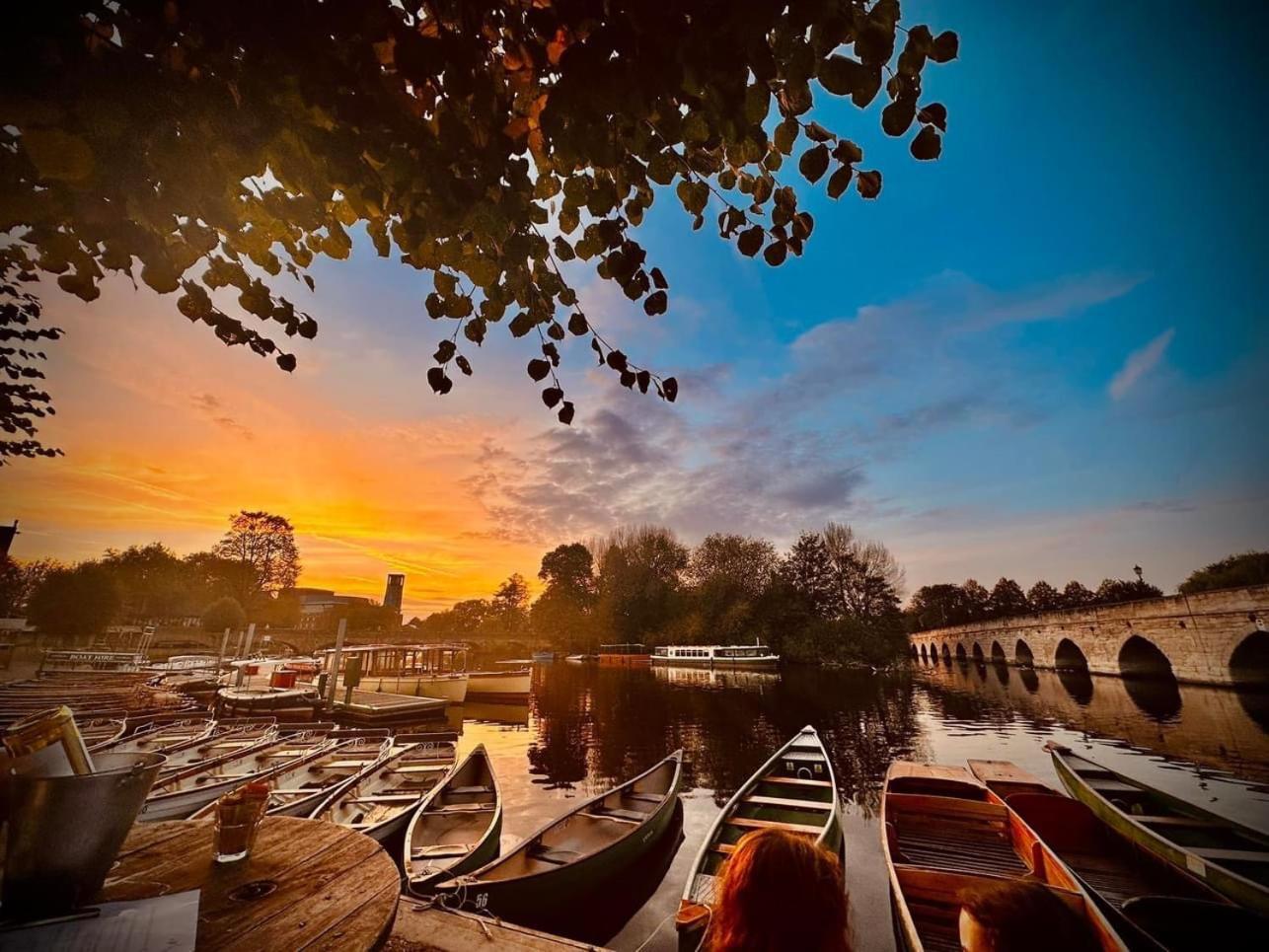 Arden Holiday Lettings Stratford-upon-Avon Luaran gambar