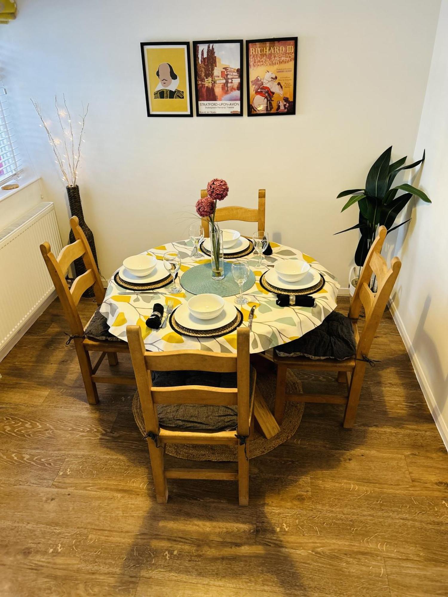 Arden Holiday Lettings Stratford-upon-Avon Luaran gambar