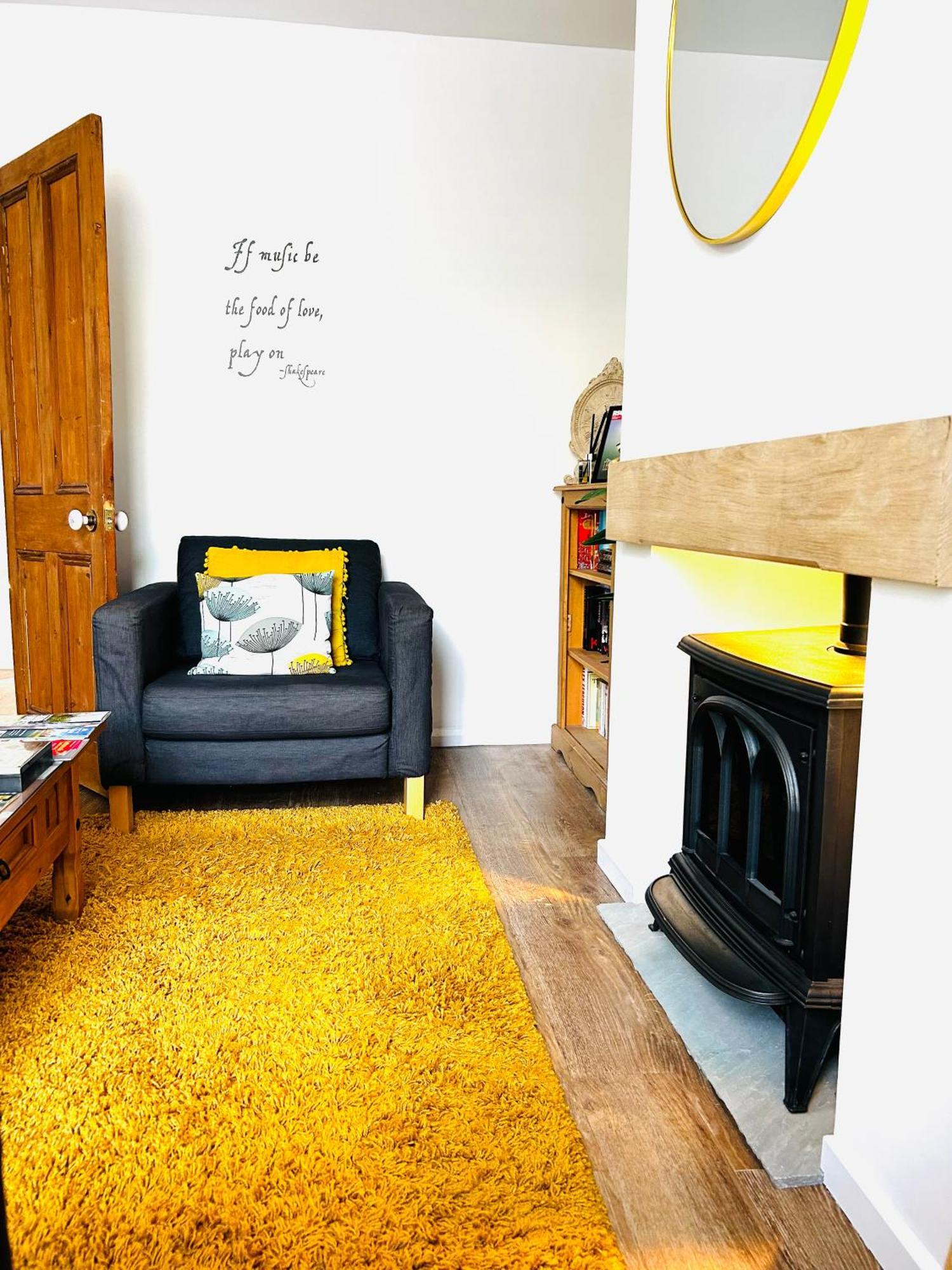 Arden Holiday Lettings Stratford-upon-Avon Luaran gambar