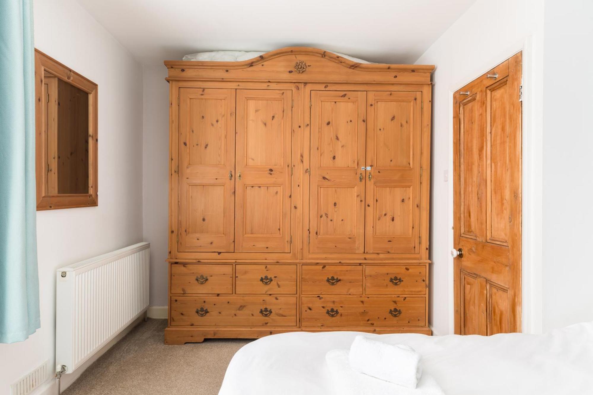 Arden Holiday Lettings Stratford-upon-Avon Luaran gambar