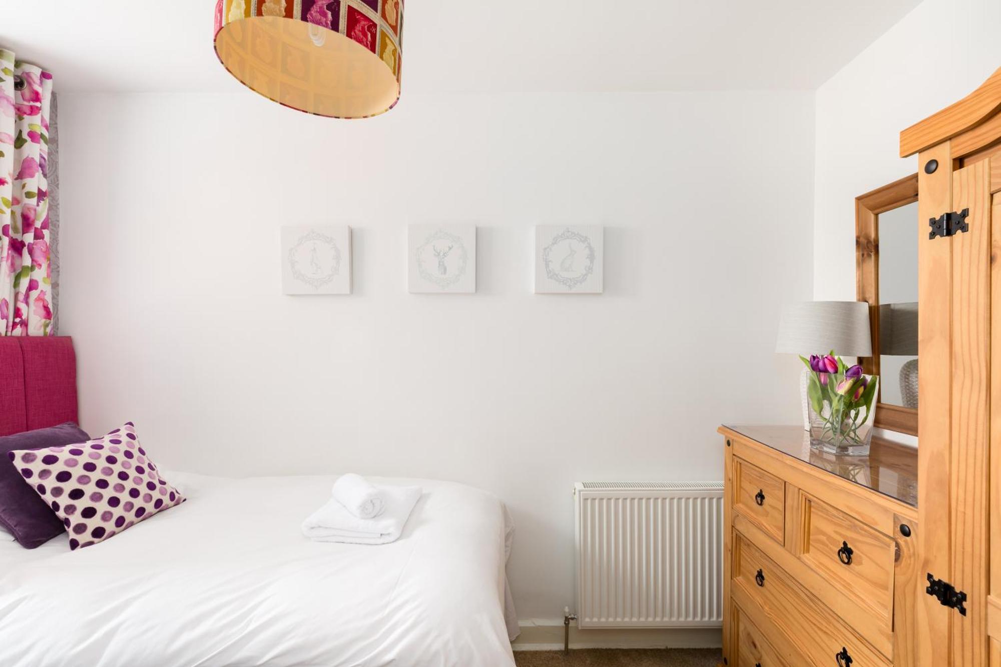 Arden Holiday Lettings Stratford-upon-Avon Luaran gambar