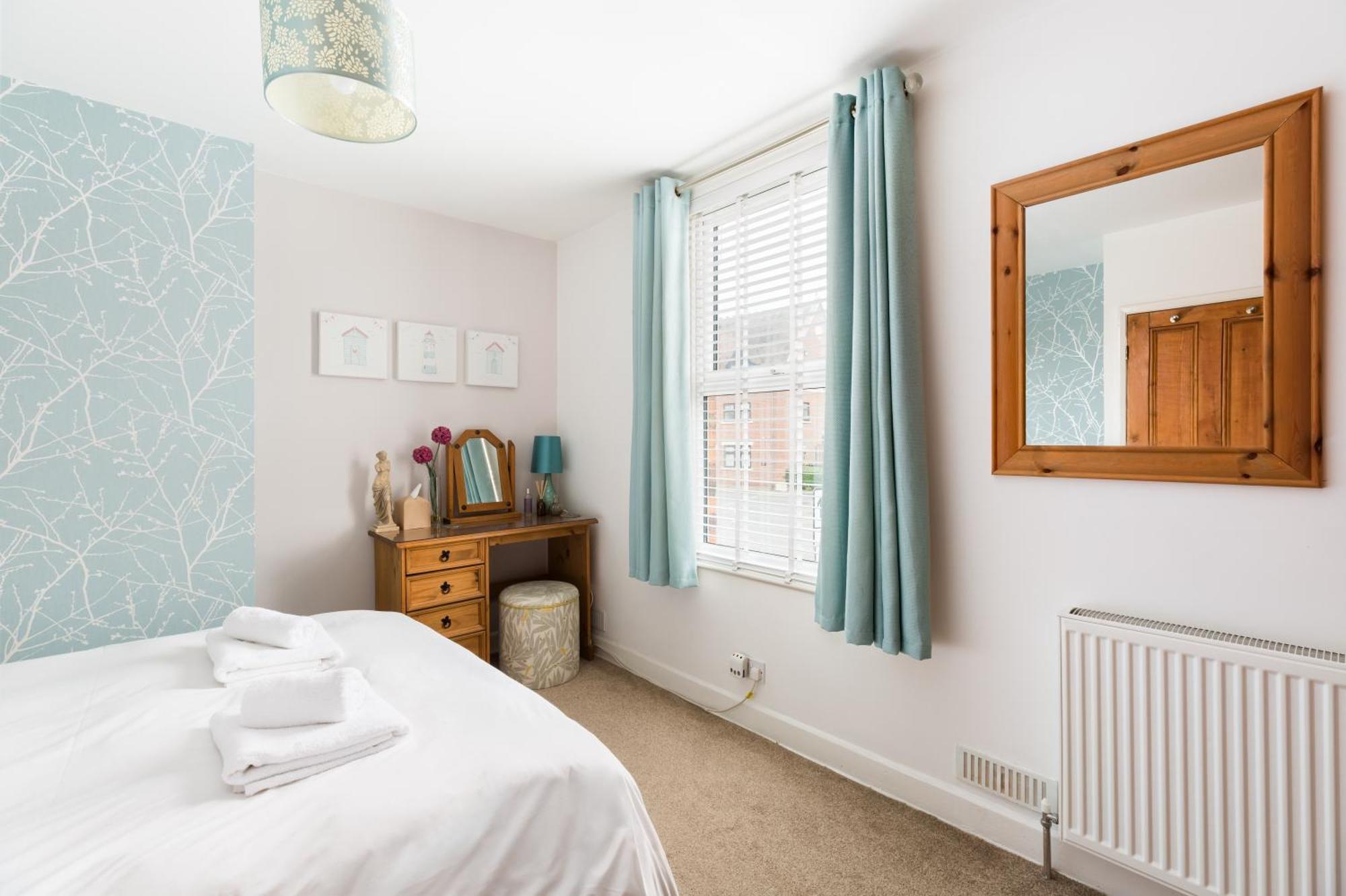 Arden Holiday Lettings Stratford-upon-Avon Luaran gambar