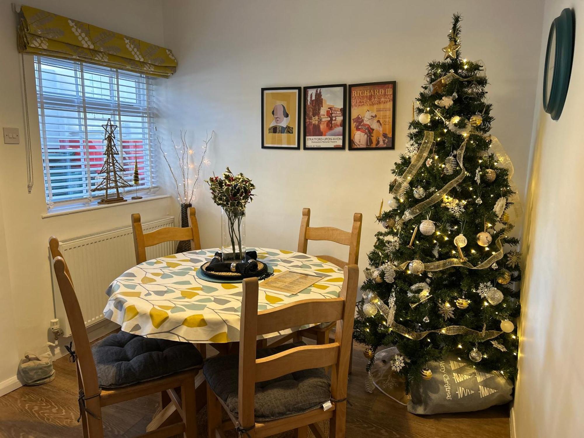 Arden Holiday Lettings Stratford-upon-Avon Luaran gambar