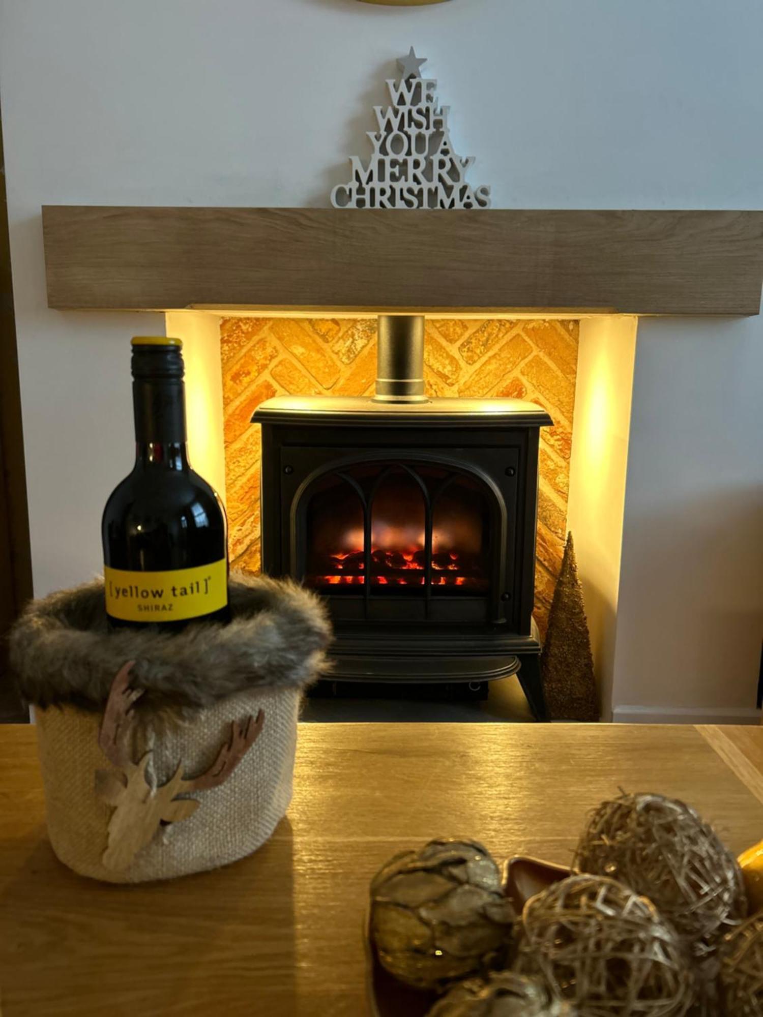 Arden Holiday Lettings Stratford-upon-Avon Luaran gambar