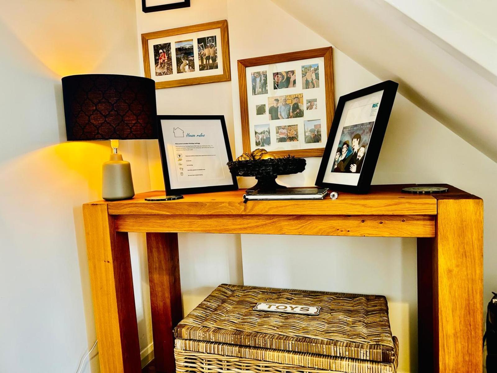 Arden Holiday Lettings Stratford-upon-Avon Luaran gambar