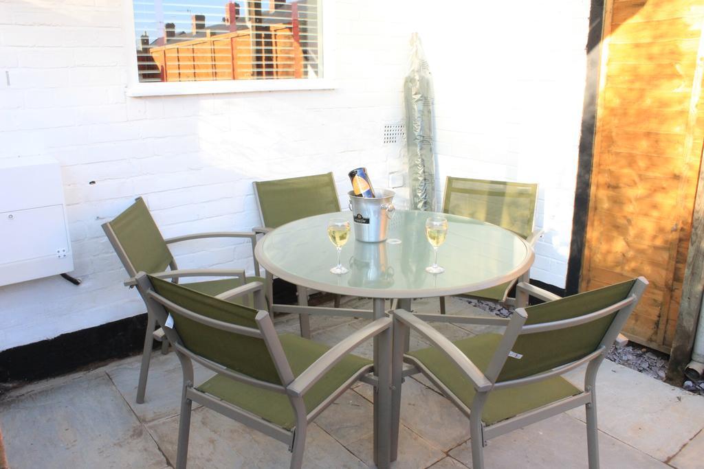 Arden Holiday Lettings Stratford-upon-Avon Luaran gambar