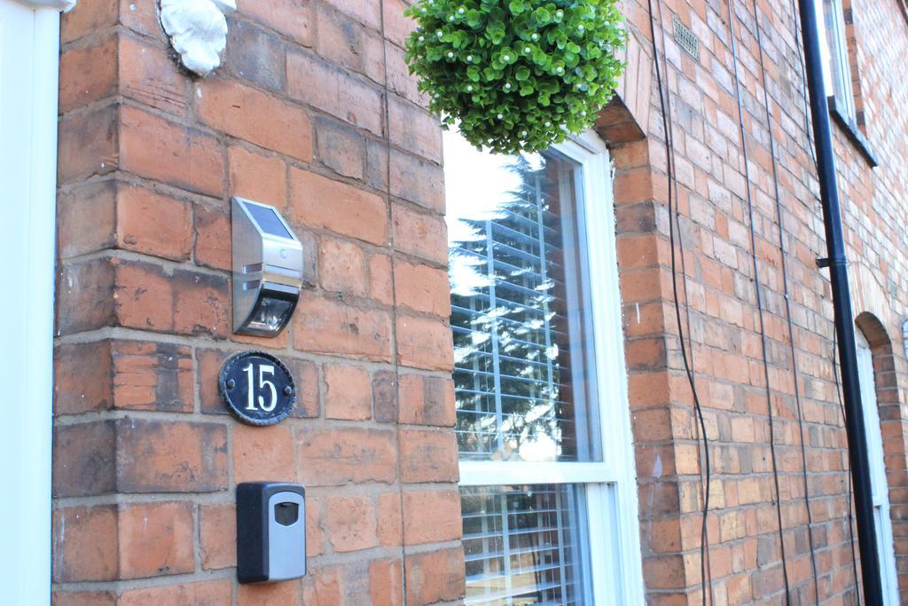 Arden Holiday Lettings Stratford-upon-Avon Luaran gambar