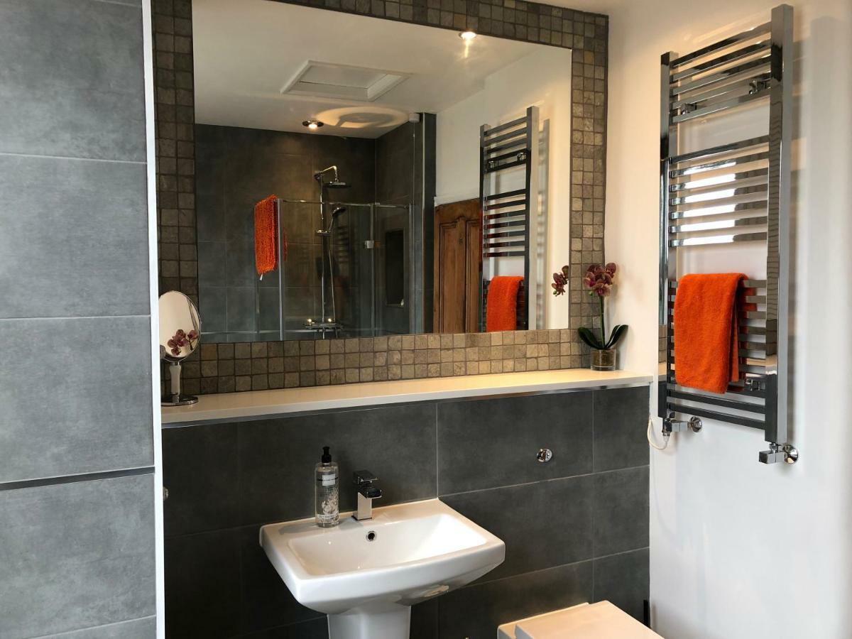 Arden Holiday Lettings Stratford-upon-Avon Luaran gambar