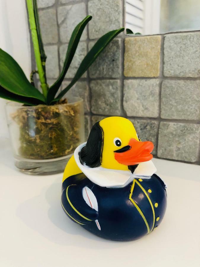 Arden Holiday Lettings Stratford-upon-Avon Luaran gambar